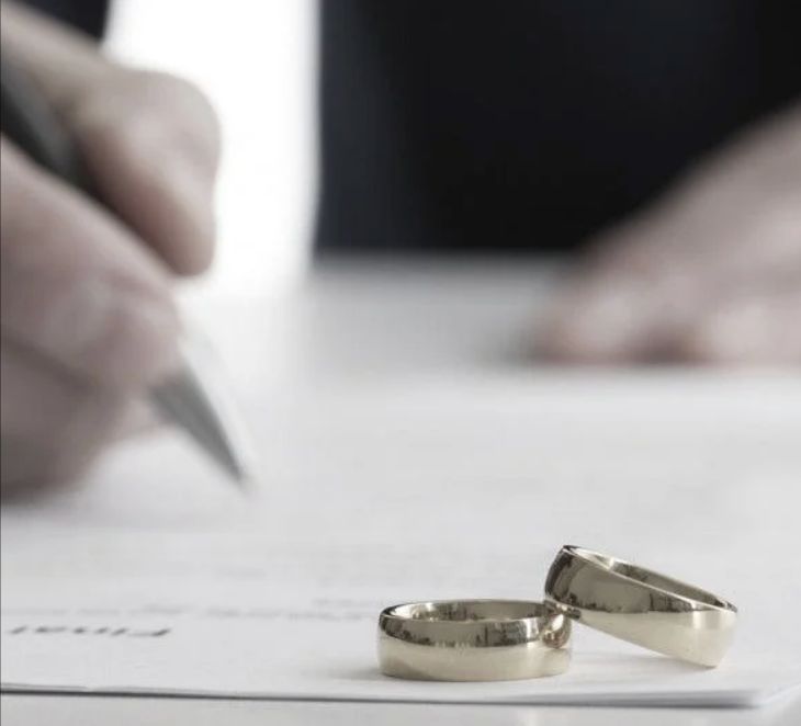 Cómo divorciarte sin drama: guía legal para hacerlo bien desde el principio.